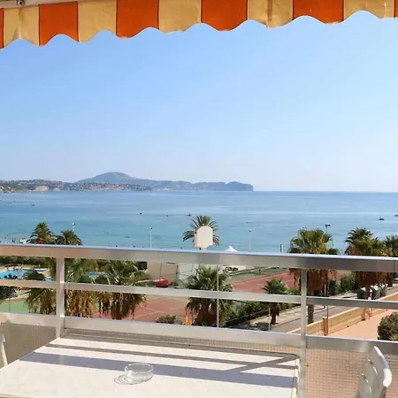 Apartamento 2F Mar2 1 Dormitorio Ifach