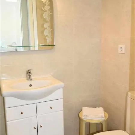 Apartamento 2F Mar2 1 Dormitorio アパート