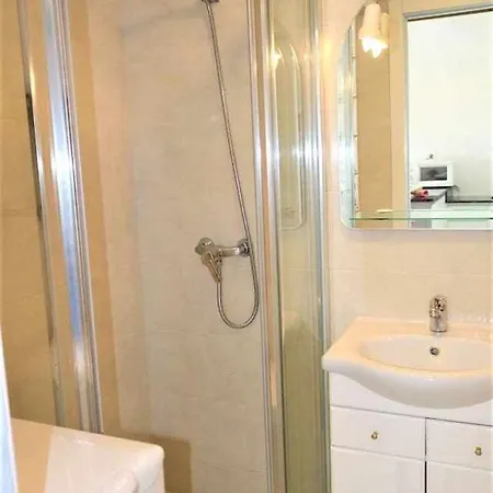 アパート Apartamento 2F Mar2 1 Dormitorio *